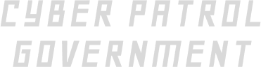 CYBER PATROL GOVERNMENT